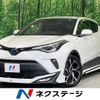 toyota c-hr 2020 quick_quick_ZYX11_ZYX11-2017040 image 1