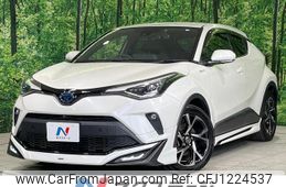 toyota c-hr 2020 quick_quick_ZYX11_ZYX11-2017040