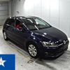 volkswagen golf 2013 -VOLKSWAGEN--VW Golf AUCJZ--WVWZZZAUZEW117394---VOLKSWAGEN--VW Golf AUCJZ--WVWZZZAUZEW117394- image 1