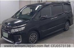 toyota voxy 2015 quick_quick_DBA-ZRR80W_0139142