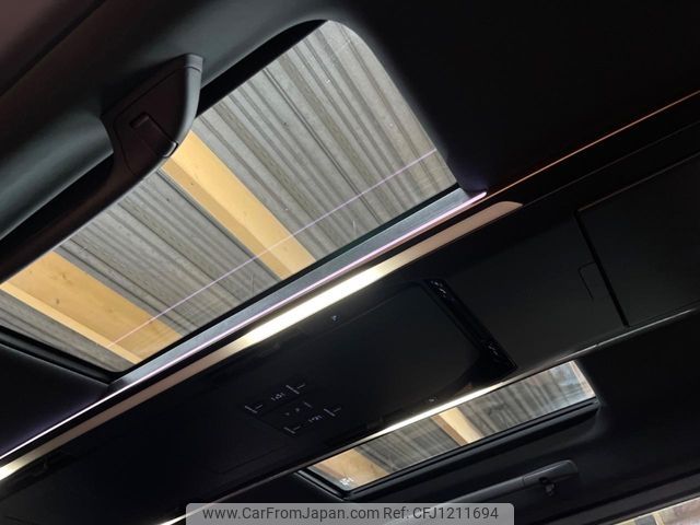 toyota alphard 2024 -TOYOTA--Alphard 6AA-AAHH40W--AAHH40-4008743---TOYOTA--Alphard 6AA-AAHH40W--AAHH40-4008743- image 2