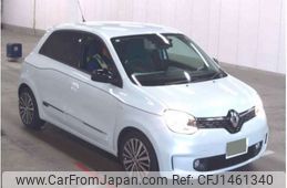 renault twingo 2024 -RENAULT 【名古屋 508ﾋ4748】--Renault Twingo 7BA-AHB4D1--VF1AH0001P0862942---RENAULT 【名古屋 508ﾋ4748】--Renault Twingo 7BA-AHB4D1--VF1AH0001P0862942-