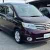 nissan serena 2009 quick_quick_DBA-CC25_CC25-300091 image 5