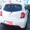 nissan march 2014 -NISSAN--March DBA-K13--K13-720502---NISSAN--March DBA-K13--K13-720502- image 3