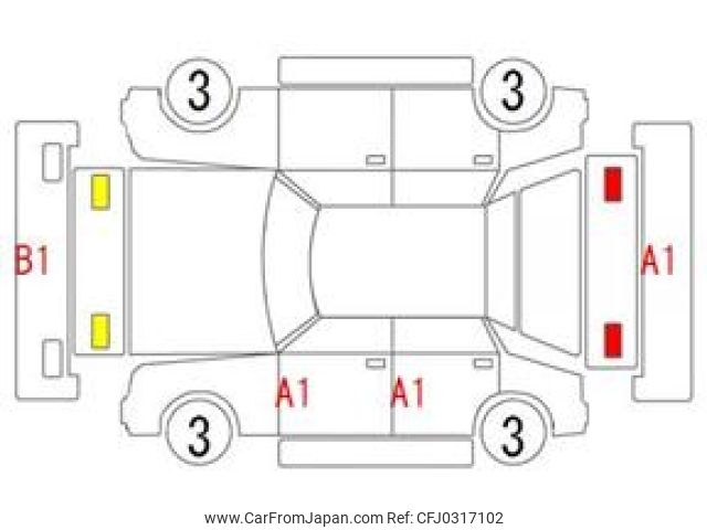 daihatsu move 2012 -DAIHATSU--Move DBA-LA100S--LA100S-0163717---DAIHATSU--Move DBA-LA100S--LA100S-0163717- image 2