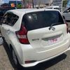 nissan note 2018 -NISSAN--Note E12--571284---NISSAN--Note E12--571284- image 2