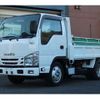 isuzu elf-truck 2017 -ISUZU--Elf TPG-NKR85AD--NKR85-7066170---ISUZU--Elf TPG-NKR85AD--NKR85-7066170- image 1