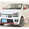 suzuki alto-turbo-rs 2017 quick_quick_HA36S_HA36S-888434 image 1