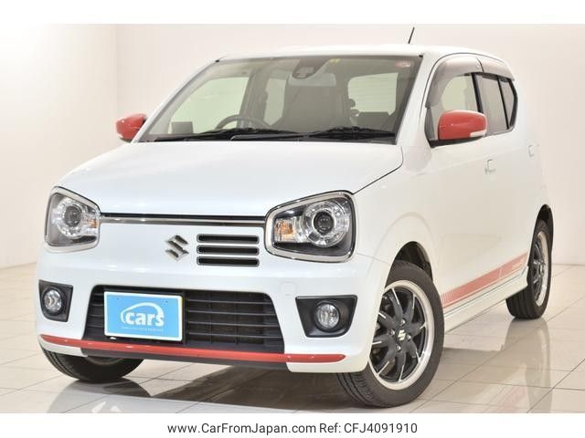 suzuki alto-turbo-rs 2017 quick_quick_HA36S_HA36S-888434 image 1