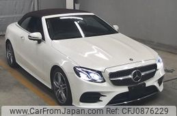 mercedes-benz e-class 2018 -MERCEDES-BENZ--Benz E Class WDD2384422F045417---MERCEDES-BENZ--Benz E Class WDD2384422F045417-