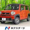 suzuki hustler 2020 -SUZUKI--Hustler 5AA-MR92S--MR92S-135660---SUZUKI--Hustler 5AA-MR92S--MR92S-135660- image 1