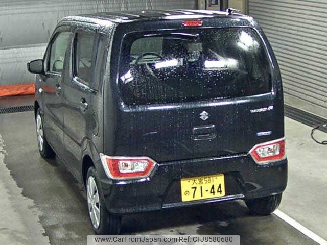suzuki wagon-r 2021 -SUZUKI 【大宮 581ﾉ7144】--Wagon R MH95S--182797---SUZUKI 【大宮 581ﾉ7144】--Wagon R MH95S--182797- image 2