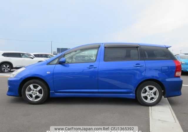 toyota wish 2008 646828-Y2025060328F-12 image 2