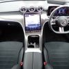 mercedes-benz c-class 2022 CFJ1720015 image 3