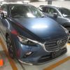 mazda cx-3 2020 -MAZDA--CX-3 6BA-DKEAW--DKEAW-202232---MAZDA--CX-3 6BA-DKEAW--DKEAW-202232- image 1
