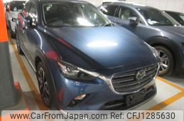 mazda cx-3 2020 -MAZDA--CX-3 6BA-DKEAW--DKEAW-202232---MAZDA--CX-3 6BA-DKEAW--DKEAW-202232-