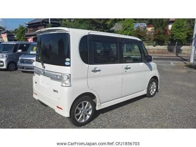 daihatsu tanto 2011 CFJ1856703 image 2