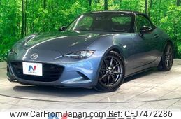 mazda roadster 2017 -MAZDA--Roadster DBA-ND5RC--ND5RC-116468---MAZDA--Roadster DBA-ND5RC--ND5RC-116468-