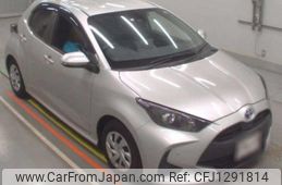 toyota yaris 2020 quick_quick_6AA-MXPH10_MXPH10-2002615