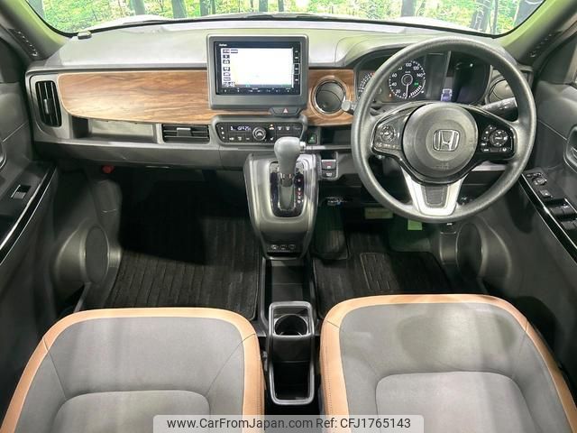 honda n-one 2022 CFJ1765143 image 2