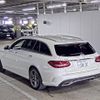 mercedes-benz c-class-station-wagon 2020 -MERCEDES-BENZ--Benz C Class Wagon W1K2052772F983354---MERCEDES-BENZ--Benz C Class Wagon W1K2052772F983354- image 6