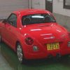 daihatsu copen 2002 -DAIHATSU 【新潟 582ｴ7213】--Copen L880K--0000184---DAIHATSU 【新潟 582ｴ7213】--Copen L880K--0000184- image 2