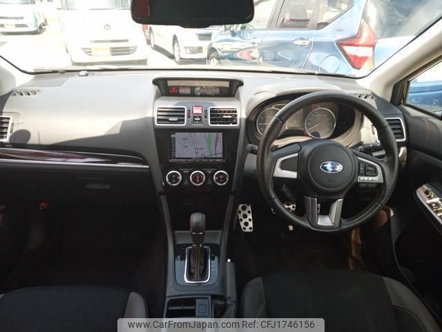 subaru xv 2016 CFJ1746156 image 2