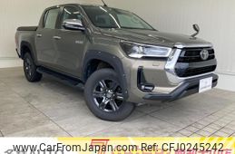 toyota hilux 2022 GOO_NET_EXCHANGE_9200633A30240921W006