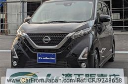 nissan dayz 2019 quick_quick_5AA-B44W_B44W-0002442