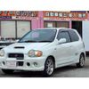 suzuki alto-works 2000 quick_quick_GF-HA22S_HA22S-113091 image 6