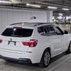 bmw x3 2015 quick_quick_LDA-WY20_WBAWY32080L699651 image 4