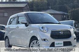 daihatsu cast 2017 -DAIHATSU--Cast DBA-LA250S--LA250S-0097807---DAIHATSU--Cast DBA-LA250S--LA250S-0097807-