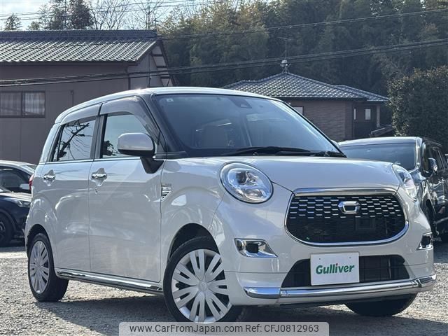 daihatsu cast 2017 -DAIHATSU--Cast DBA-LA250S--LA250S-0097807---DAIHATSU--Cast DBA-LA250S--LA250S-0097807- image 1