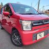 suzuki wagon-r 2017 -SUZUKI--Wagon R DBA-MH35S--MH35S-100143---SUZUKI--Wagon R DBA-MH35S--MH35S-100143- image 1