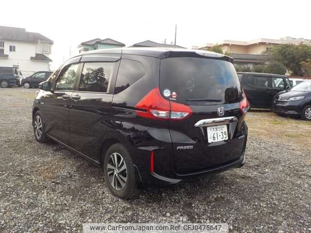 honda freed 2016 -HONDA 【野田 500】--Freed DAA-GB7--GB7-1012442---HONDA 【野田 500】--Freed DAA-GB7--GB7-1012442- image 2