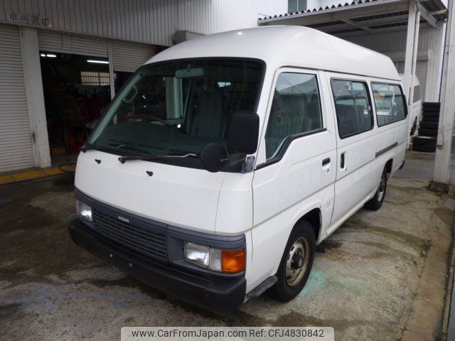 nissan caravan-van 1995 AUTOSERVER_F6_1928_599 image 1