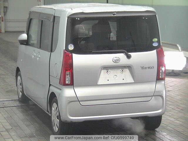 daihatsu tanto 2019 -DAIHATSU--Tanto LA650S--0051837---DAIHATSU--Tanto LA650S--0051837- image 2