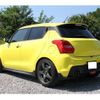 suzuki swift 2018 quick_quick_CBA-ZC33S_ZC33S-112470 image 14