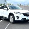 mazda cx-5 2012 -MAZDA--CX-5 LDA-KE2FW--KE2FW-102871---MAZDA--CX-5 LDA-KE2FW--KE2FW-102871- image 20