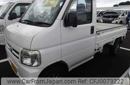 honda acty-truck 2007 -HONDA 【那須 480ｴ2670】--Acty Truck HA7--1703421---HONDA 【那須 480ｴ2670】--Acty Truck HA7--1703421-