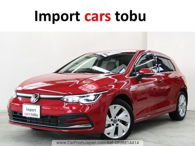 volkswagen golf 2021 -VOLKSWAGEN--VW E-Golf CDDFY--WVWZZZCDZMW366405---VOLKSWAGEN--VW E-Golf CDDFY--WVWZZZCDZMW366405- image 1