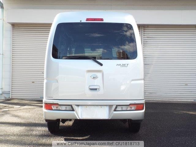daihatsu hijet-van 2018 CFJ1818713 image 2