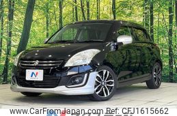 suzuki swift 2014 CFJ1615662