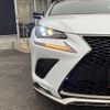 lexus nx 2020 65 image 7