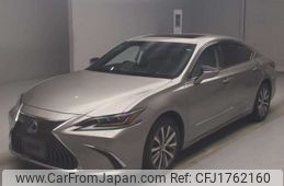 lexus es 2019 CFJ1762160