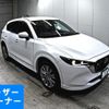 mazda cx-5 2023 -MAZDA 【福山 315ま】--CX-5 KF5P-552384---MAZDA 【福山 315ま】--CX-5 KF5P-552384- image 1