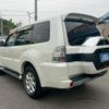 mitsubishi pajero 2018 quick_quick_LDA-V98W_V98W-1100455 image 8
