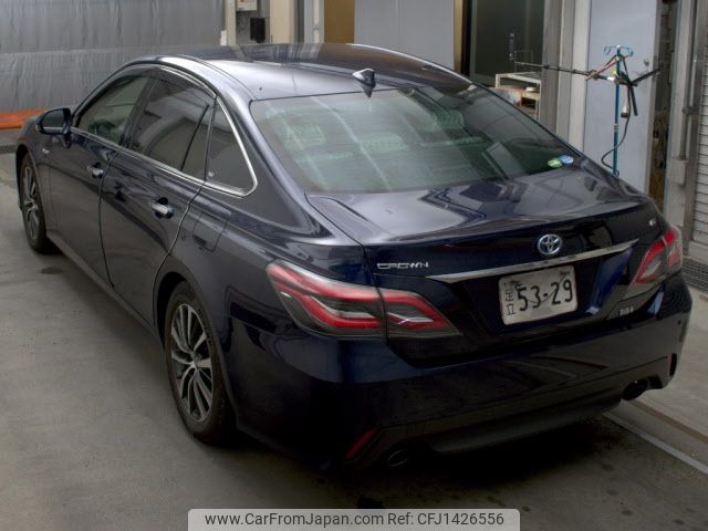 toyota crown 2020 -TOYOTA--Crown AZSH20-1055942---TOYOTA--Crown AZSH20-1055942- image 2