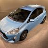 toyota aqua 2015 quick_quick_DAA-NHP10_NHP10-2458995 image 13