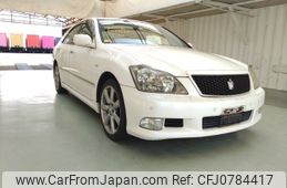 toyota crown 2007 ENHANCEAUTO_1_ea295297